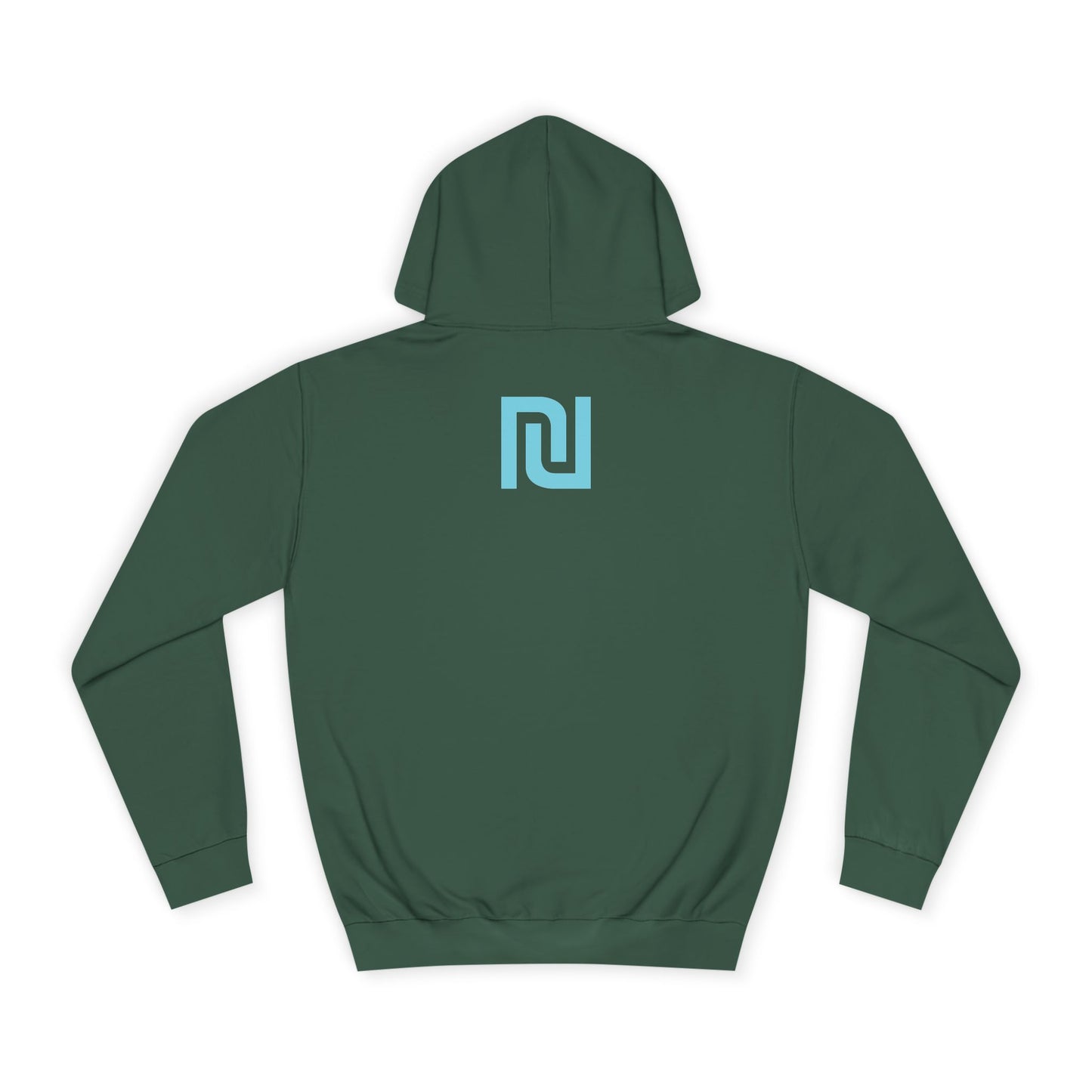Swayze adult College Hoodie