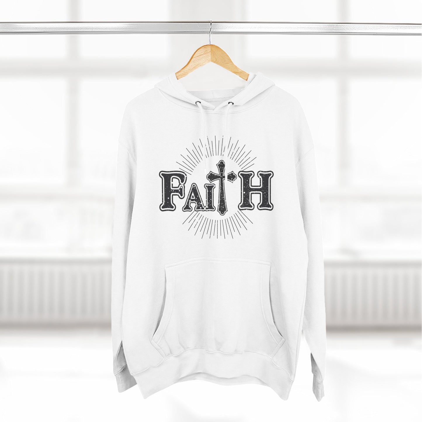 Faith Hoodie