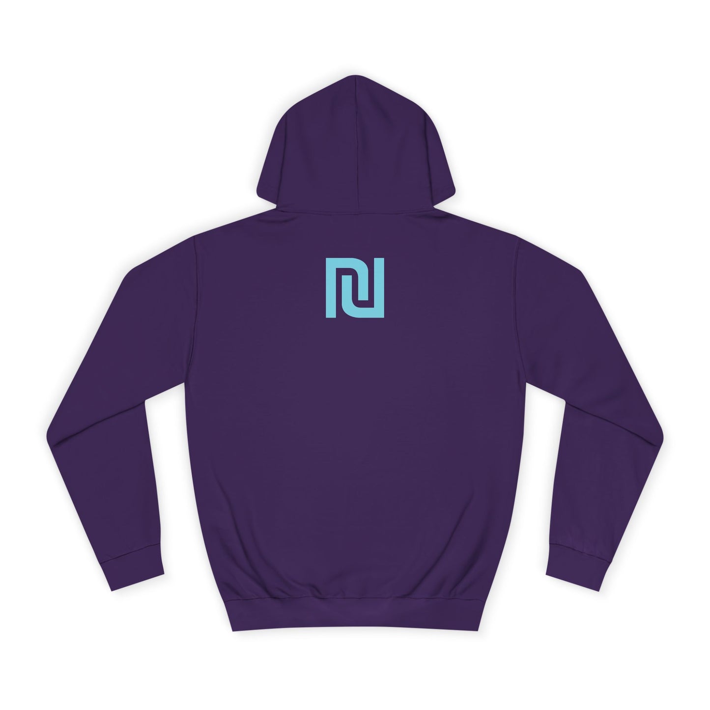 Swayze adult College Hoodie