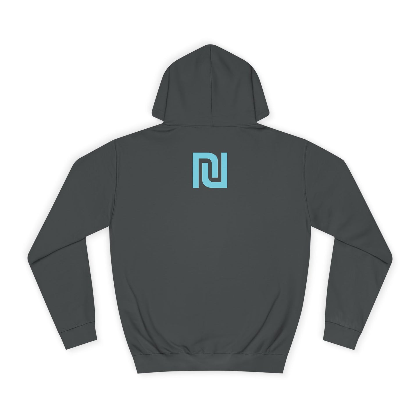Swayze adult College Hoodie