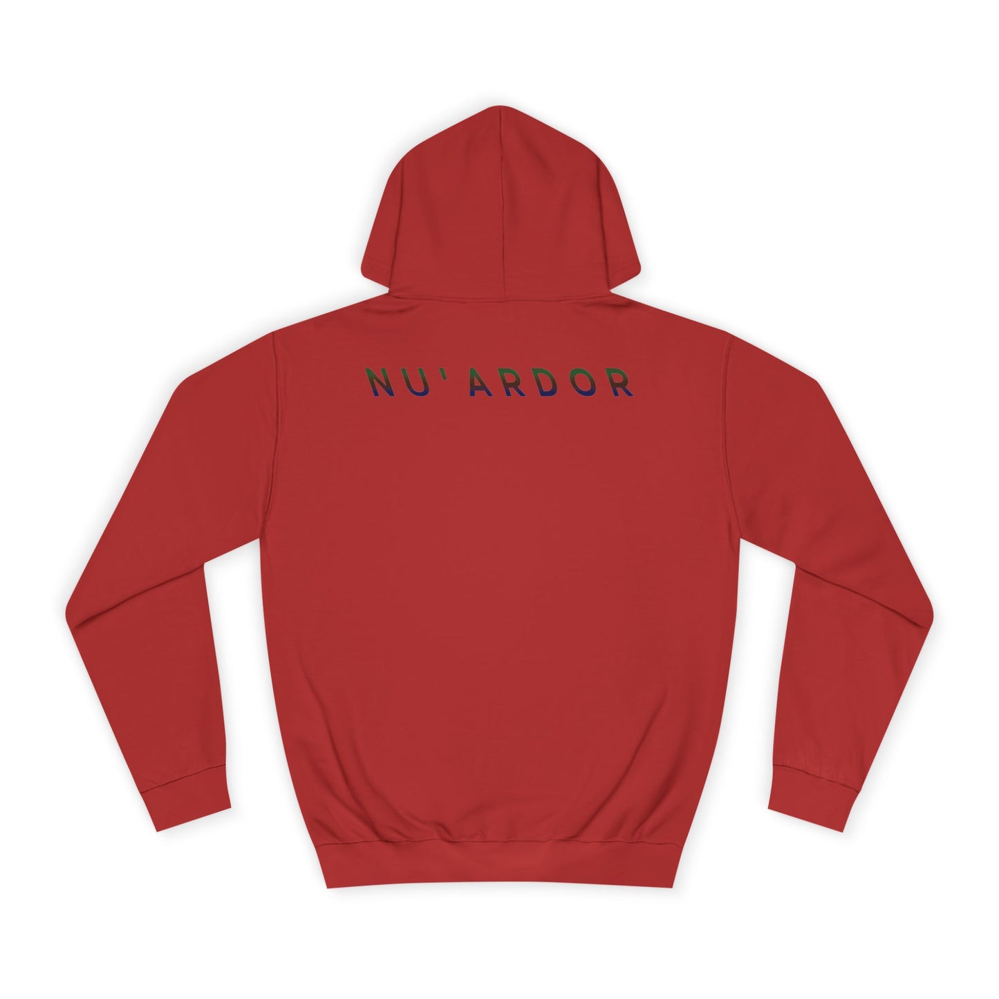NuArdor #1 Hoodie
