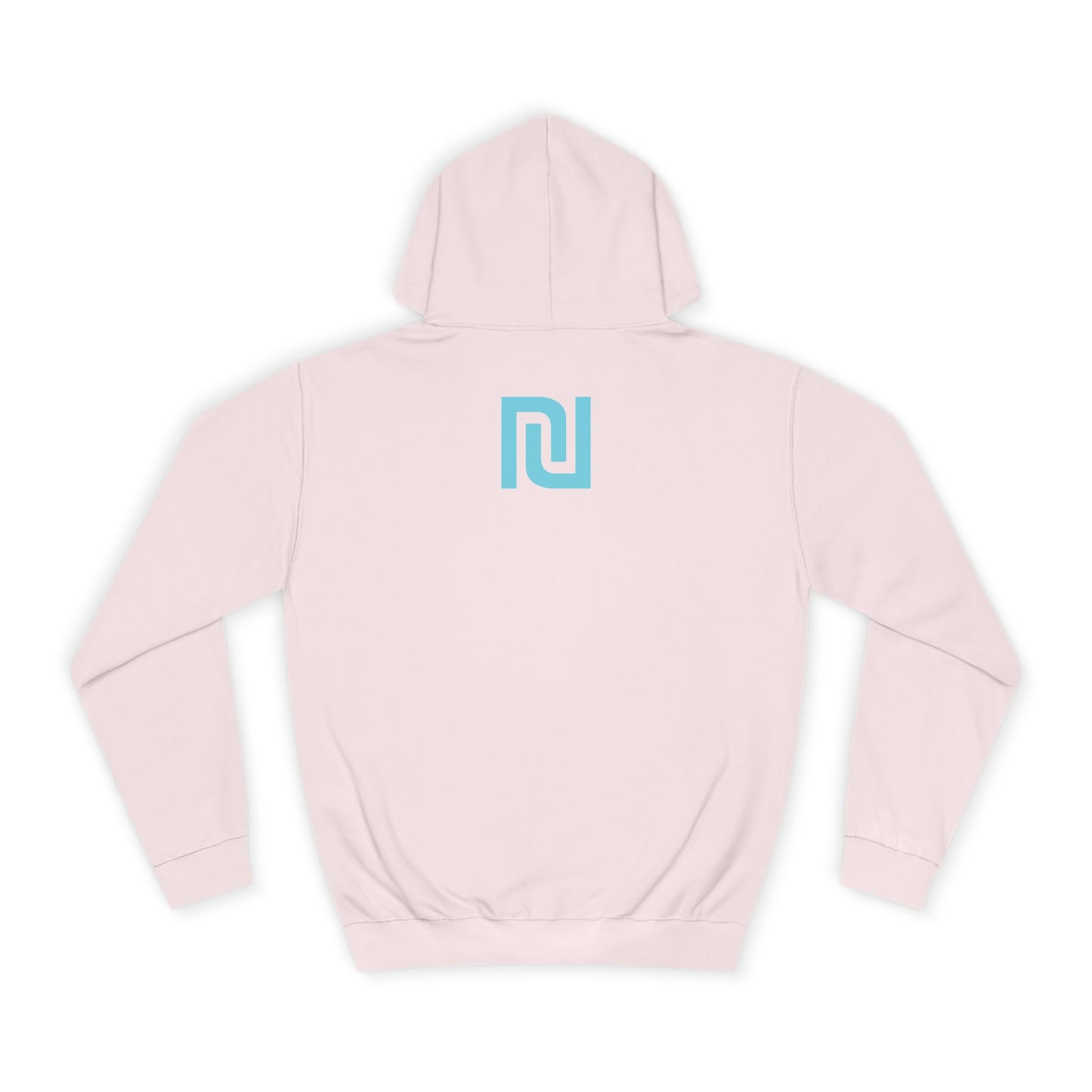 Swayze adult College Hoodie