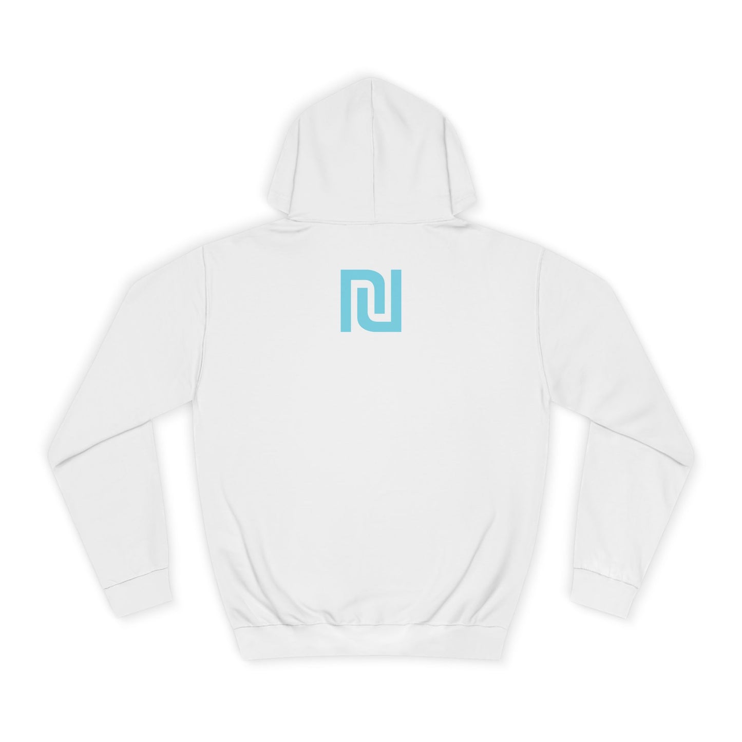 Swayze adult College Hoodie