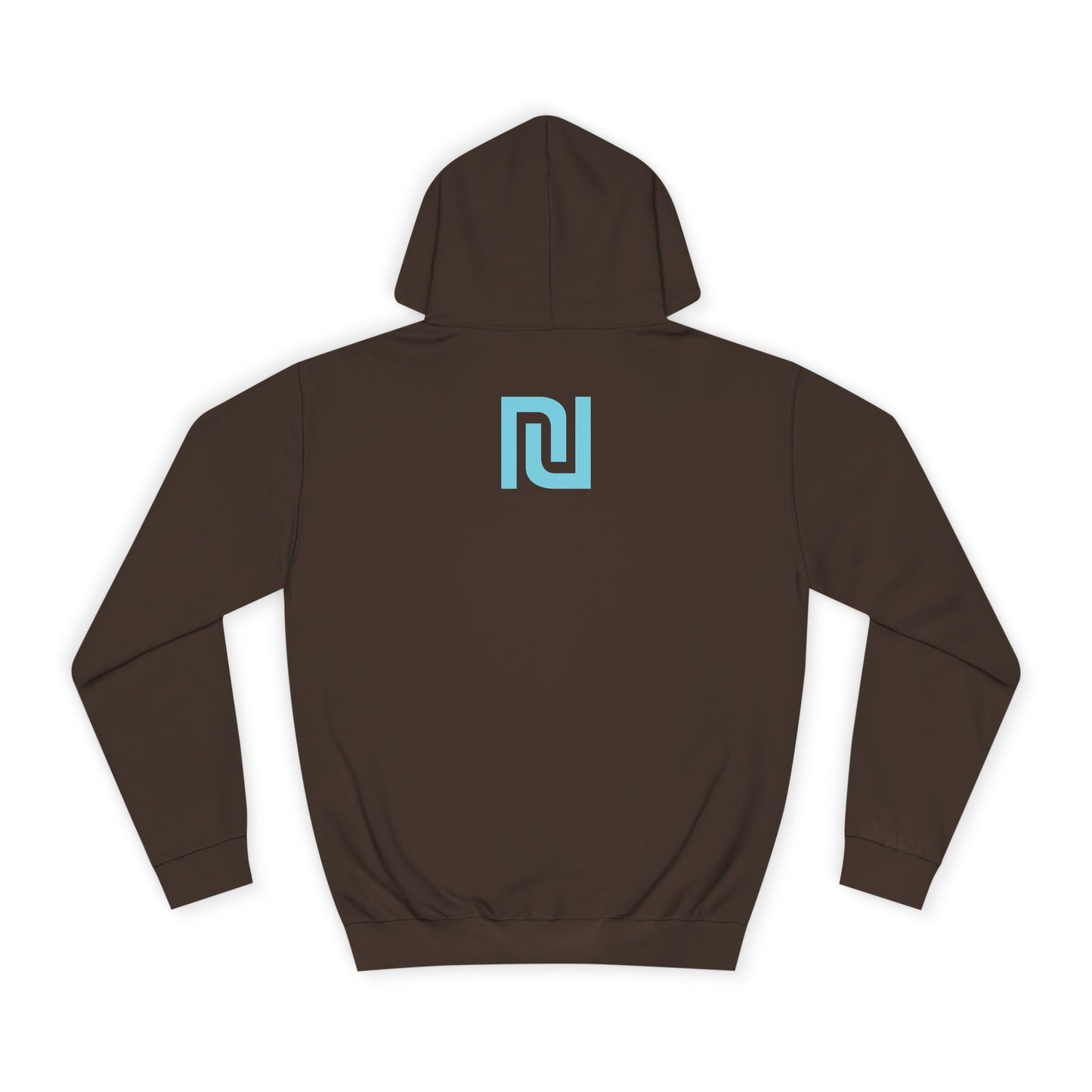 Swayze adult College Hoodie