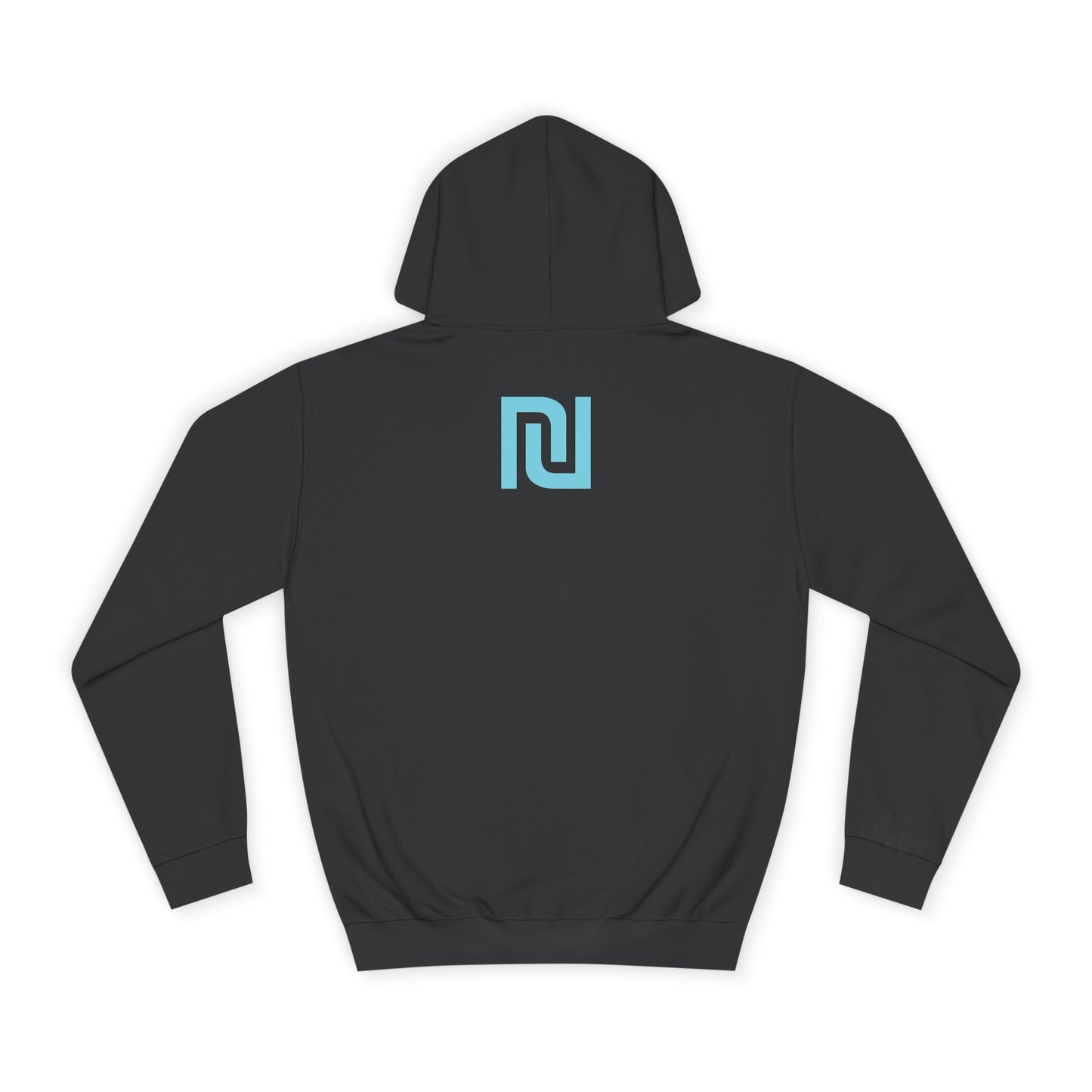 Swayze adult College Hoodie