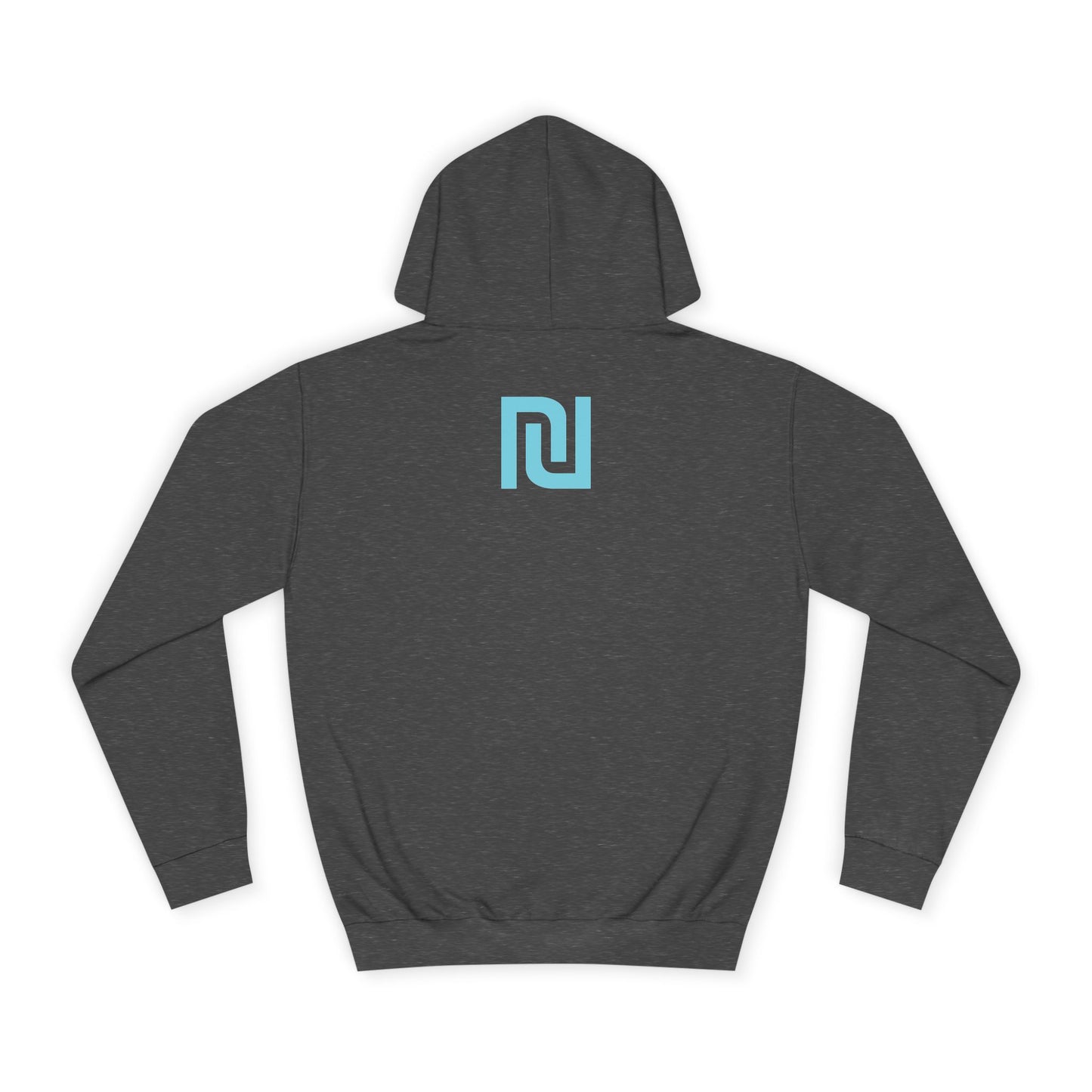 Swayze adult College Hoodie