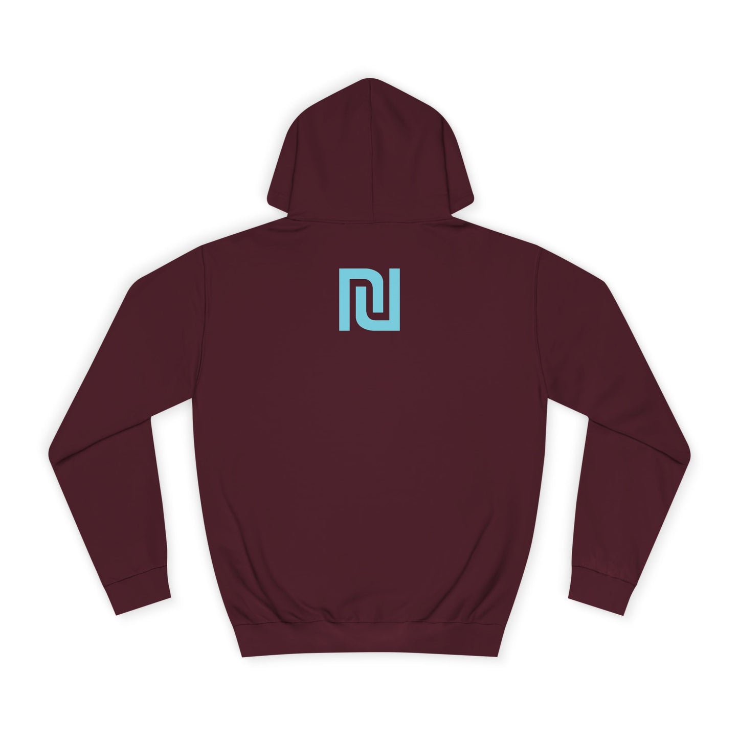 Swayze adult College Hoodie