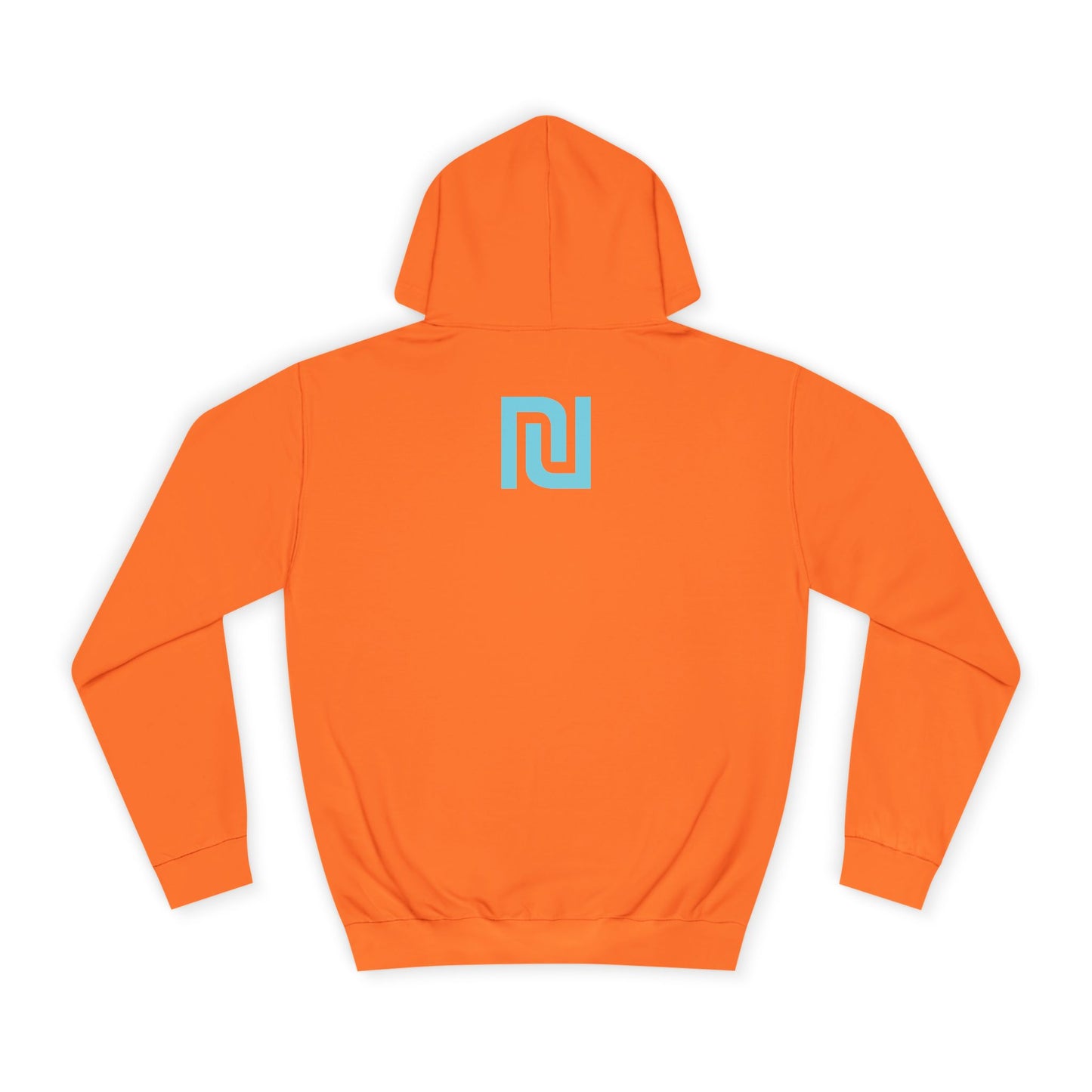Swayze adult College Hoodie