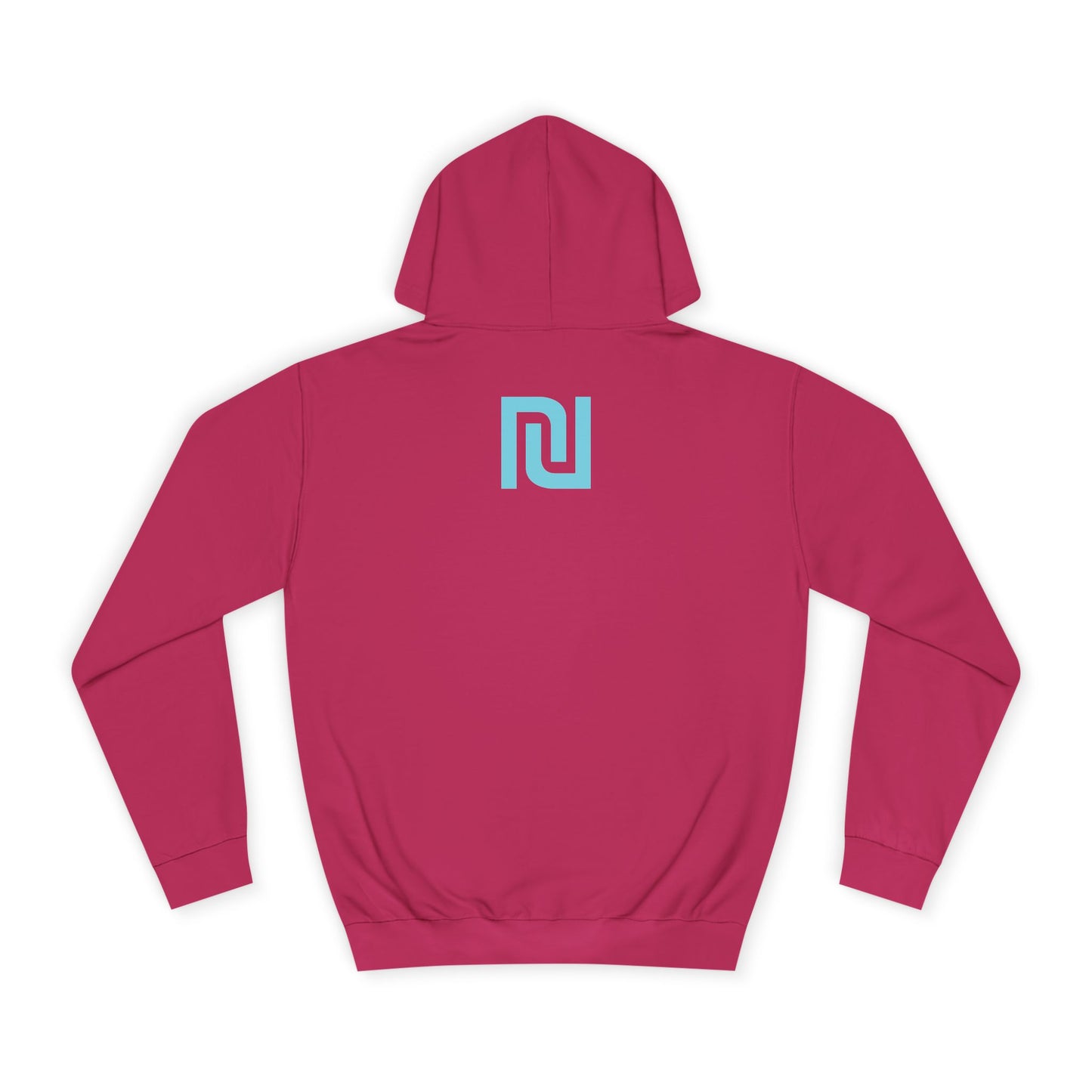 Swayze adult College Hoodie