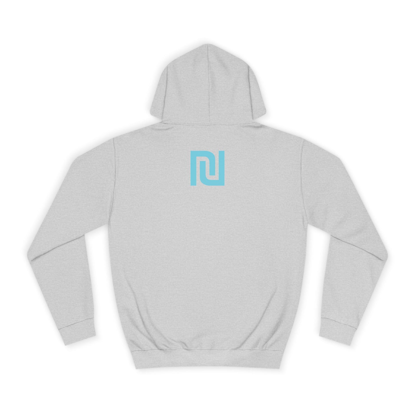 Swayze adult College Hoodie