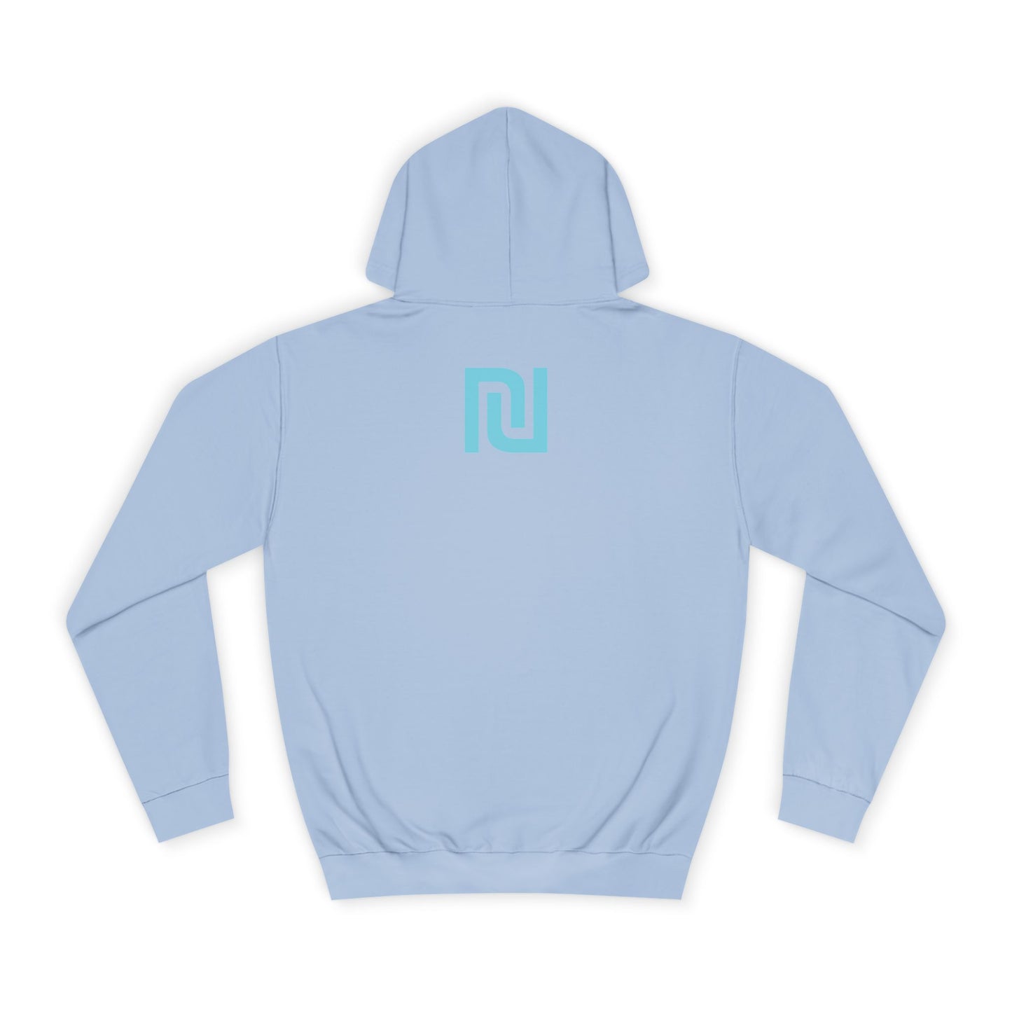 Swayze adult College Hoodie