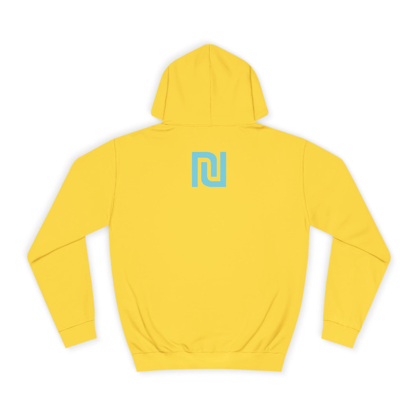 Swayze adult College Hoodie