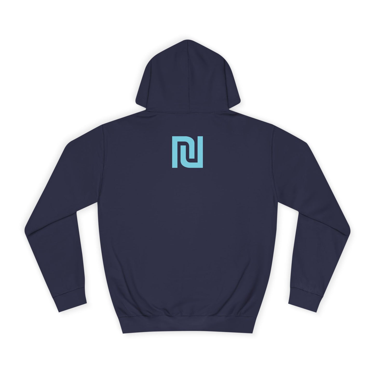 Swayze adult College Hoodie