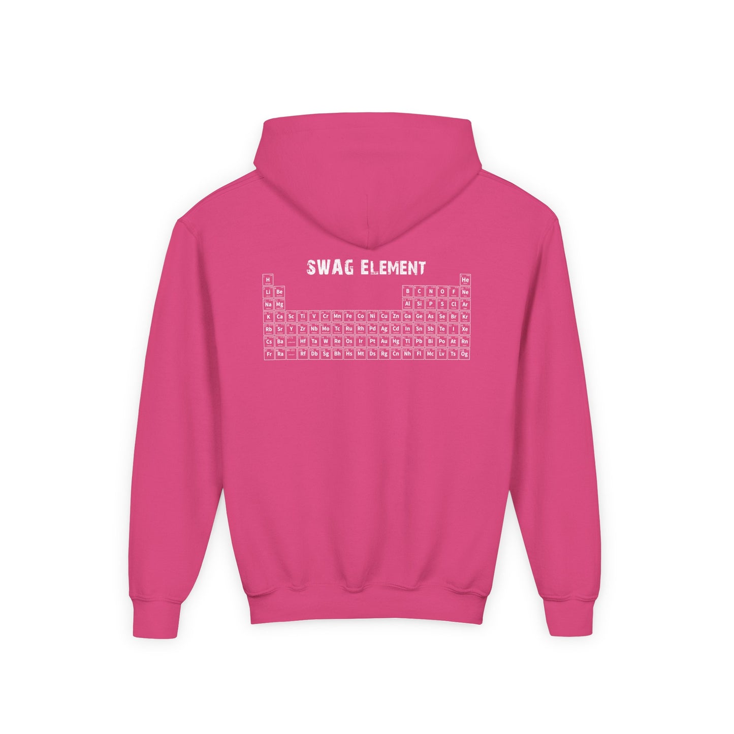 Youth Swag Element Hooded Sweatshirt