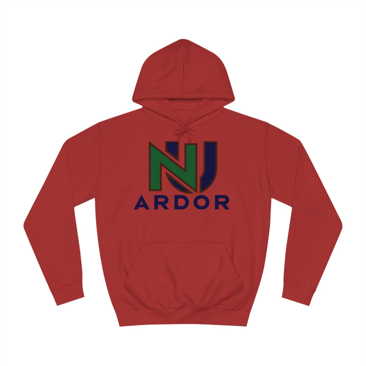 NuArdor #2 Hoodie