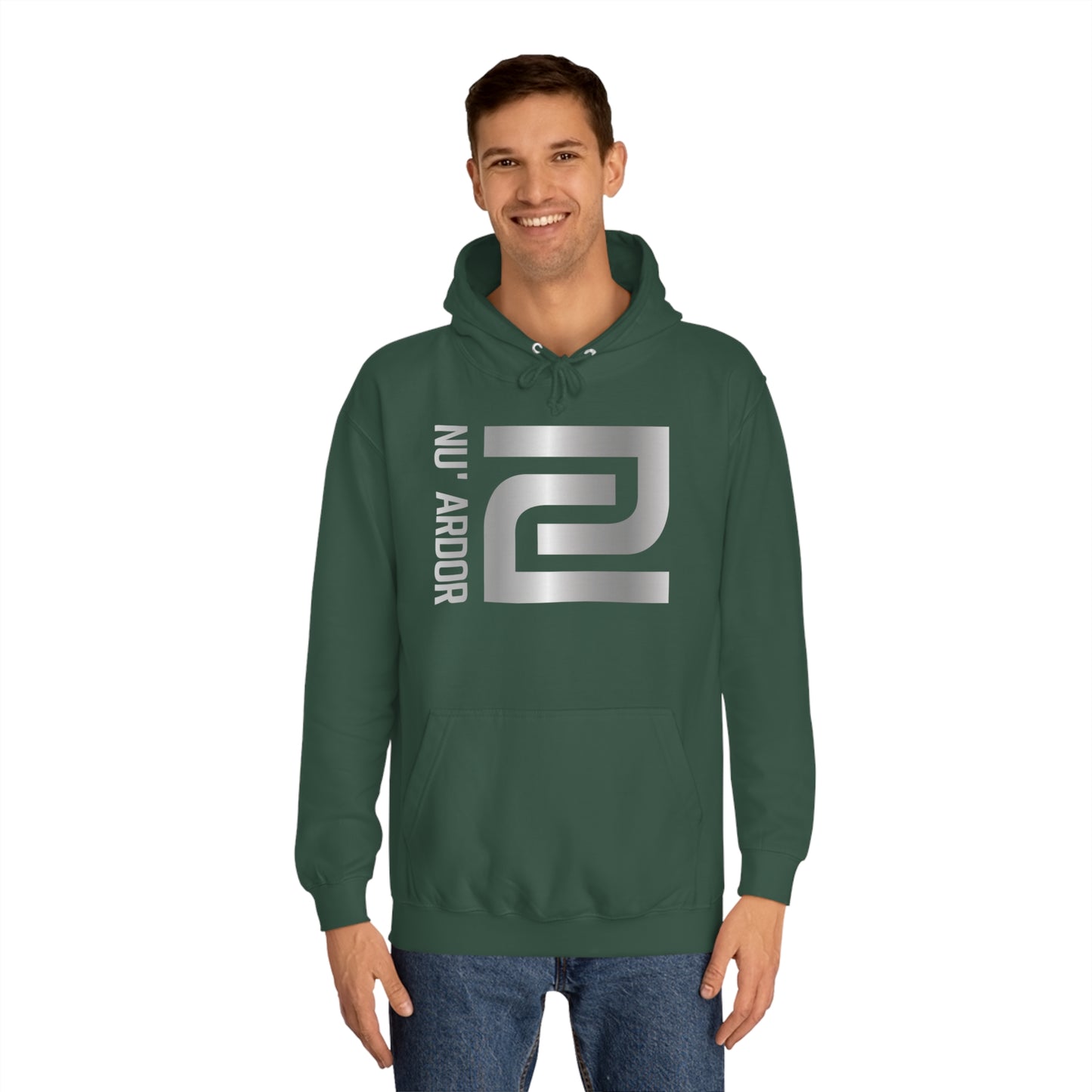 Nuardor #3 Hoodie