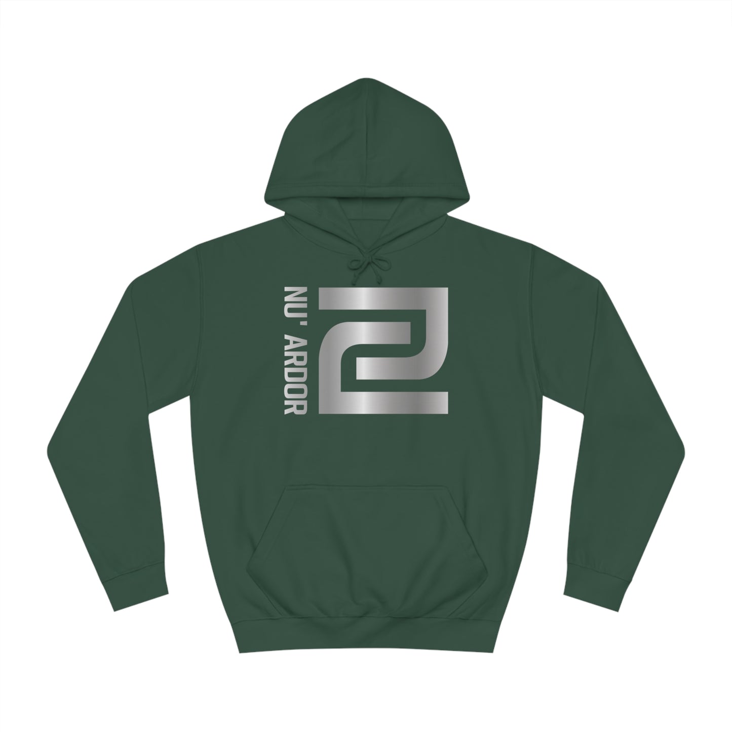 Nuardor #3 Hoodie