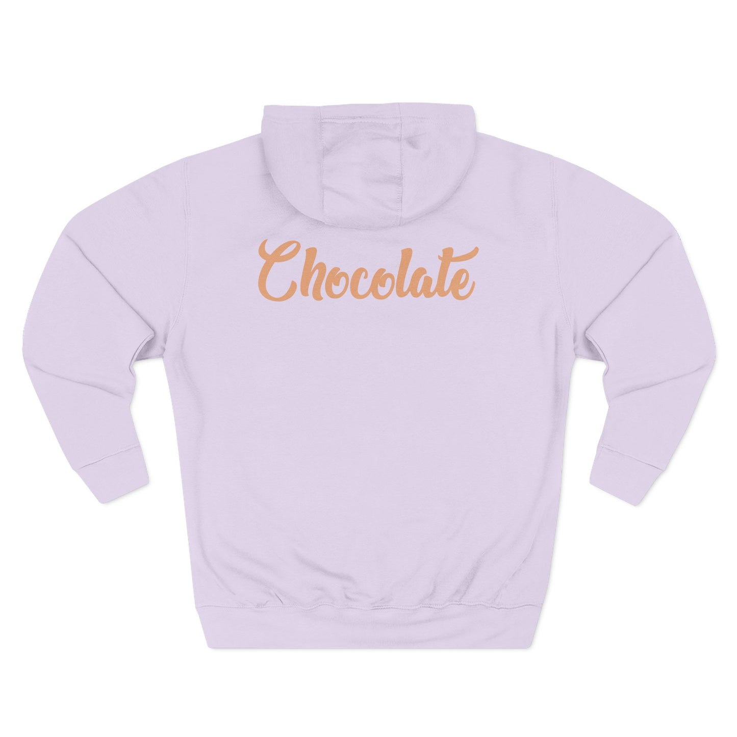 Chocolate Hoodie