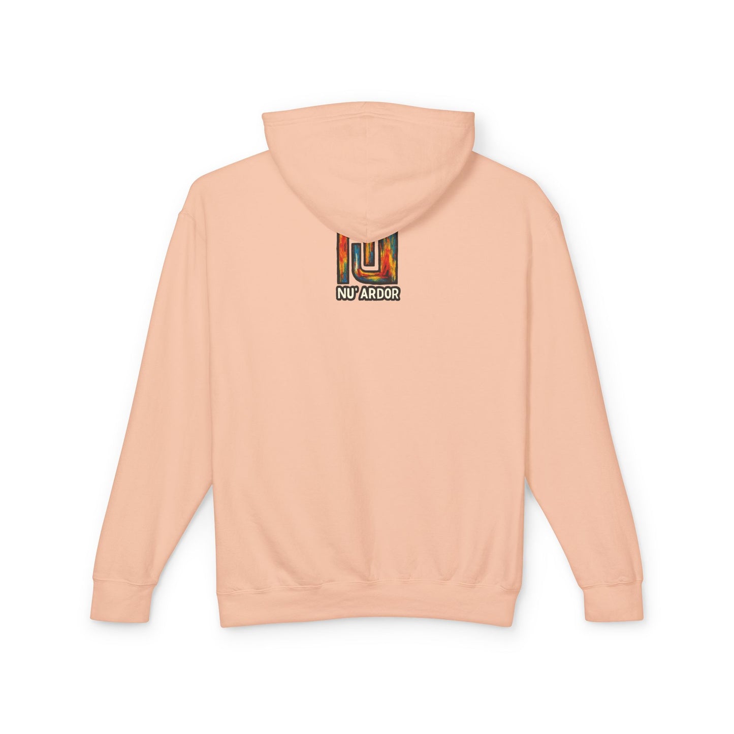 Skull & Crown Hoodie — Street Art Graphic Pullover
