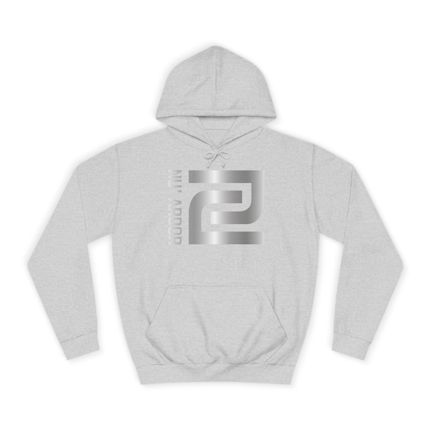 Nuardor #3 Hoodie