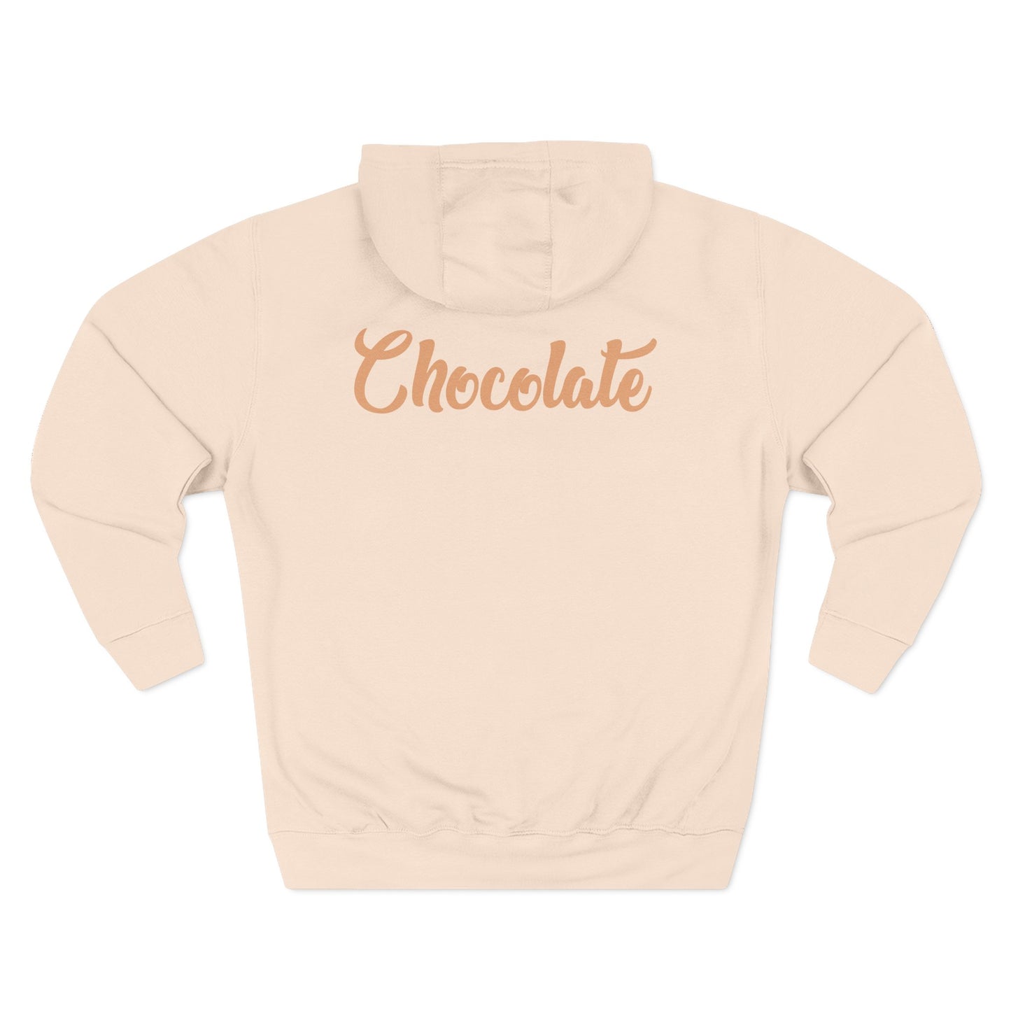 Chocolate Hoodie