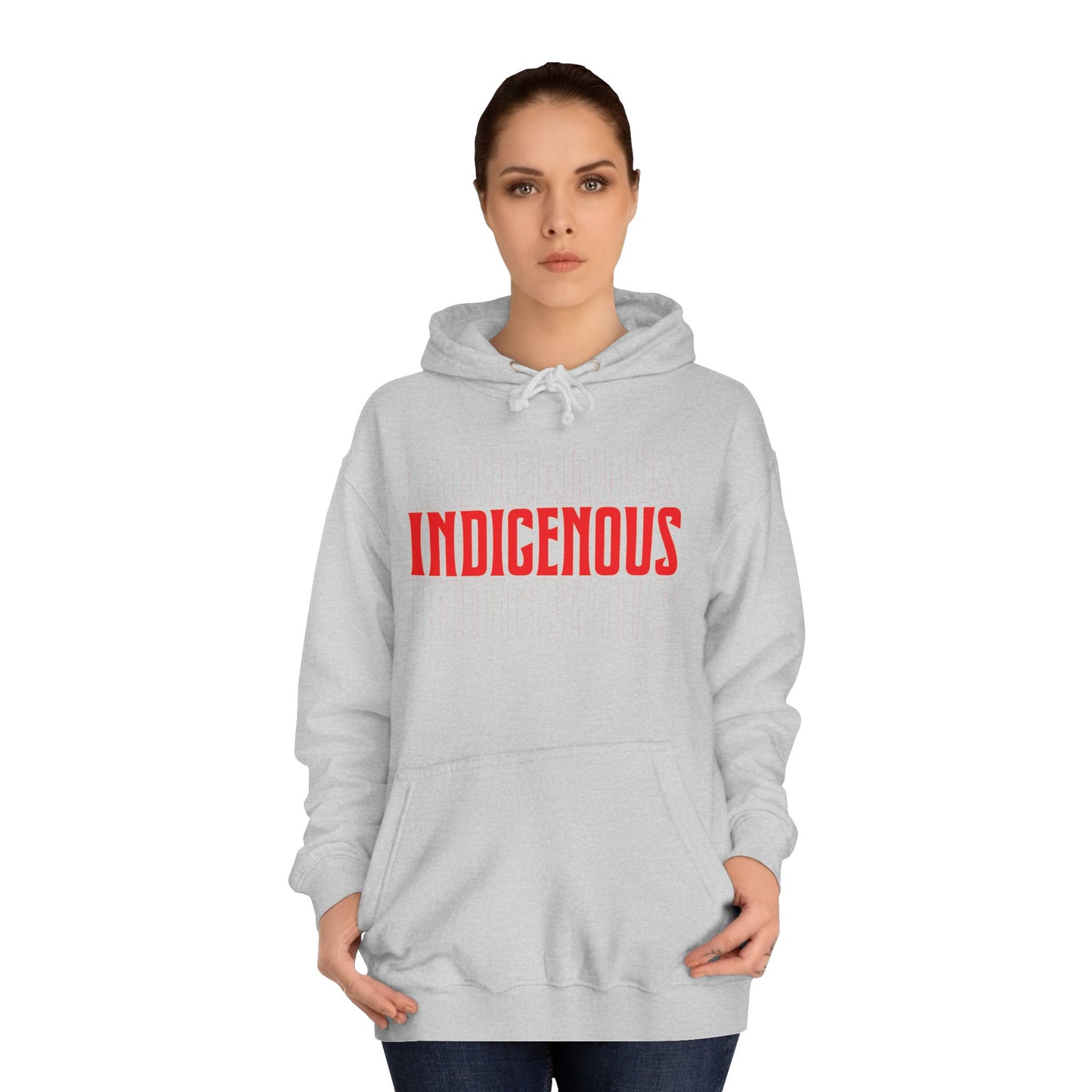 Indigenous Hoodie