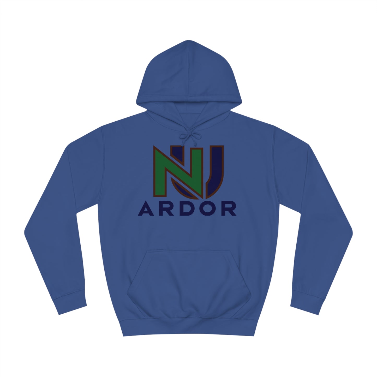 NuArdor #2 Hoodie