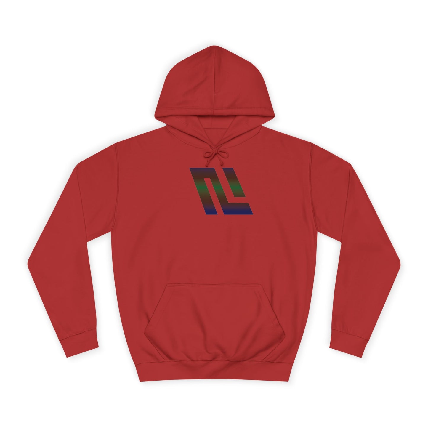 NuArdor #1 Hoodie