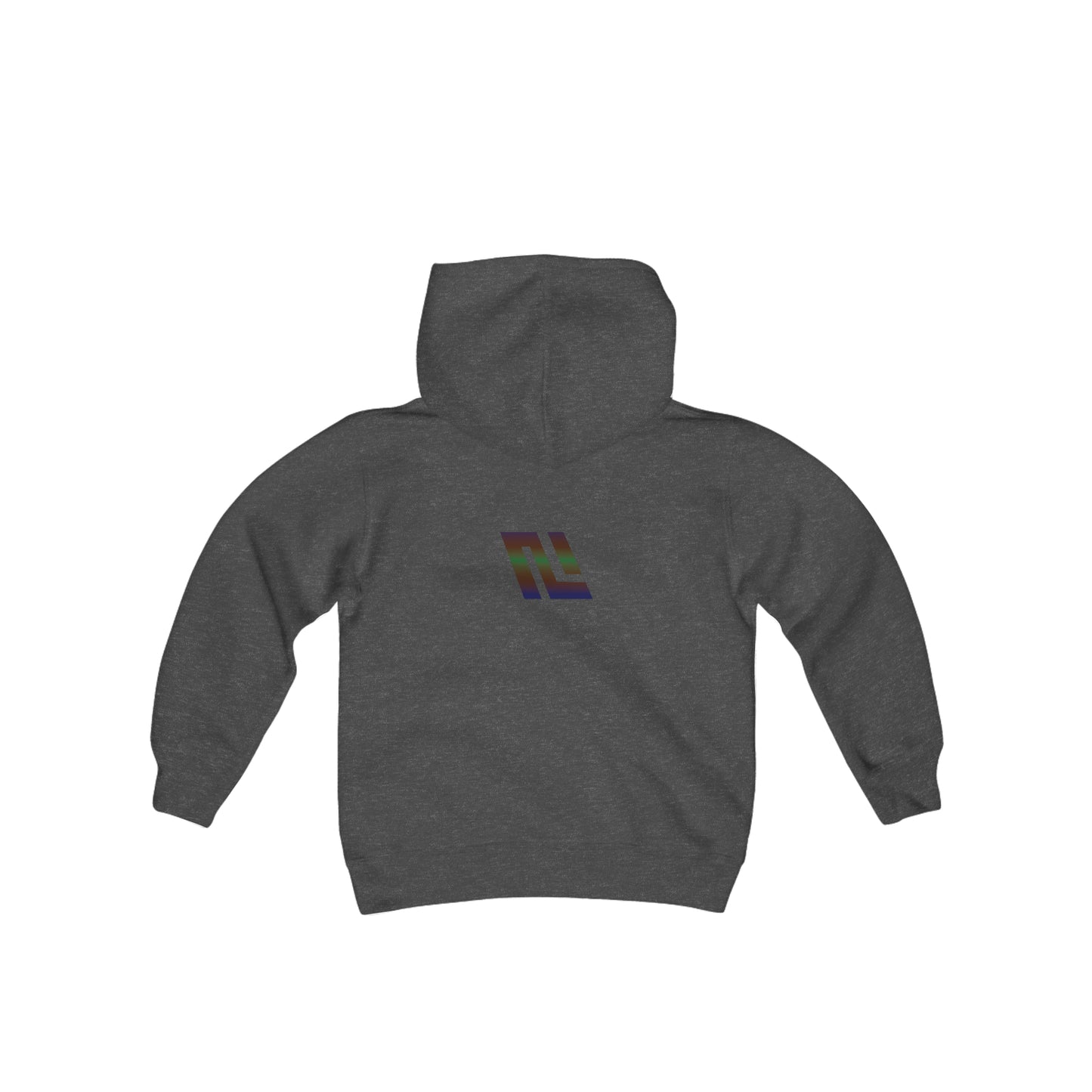 Youth Swag Culture Hooded Sweatshirt