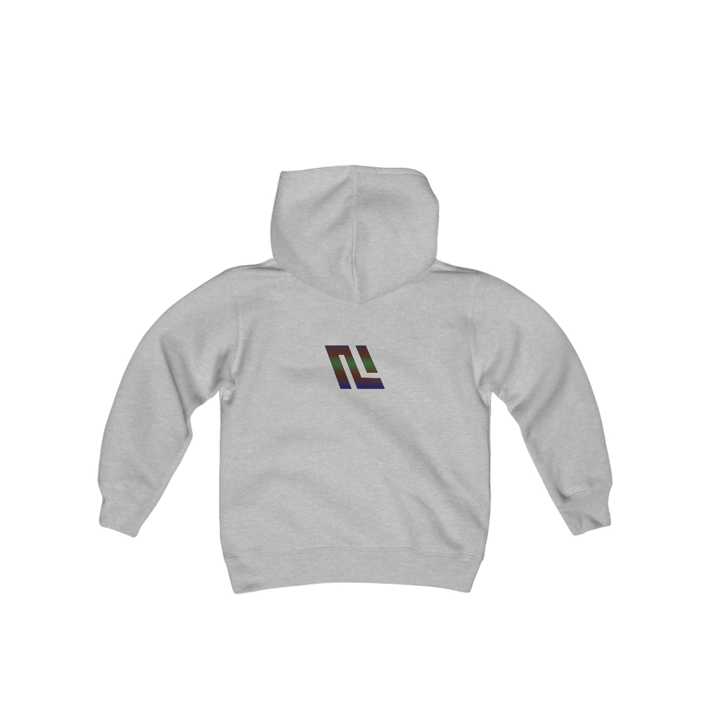 Youth Swag Culture Hooded Sweatshirt