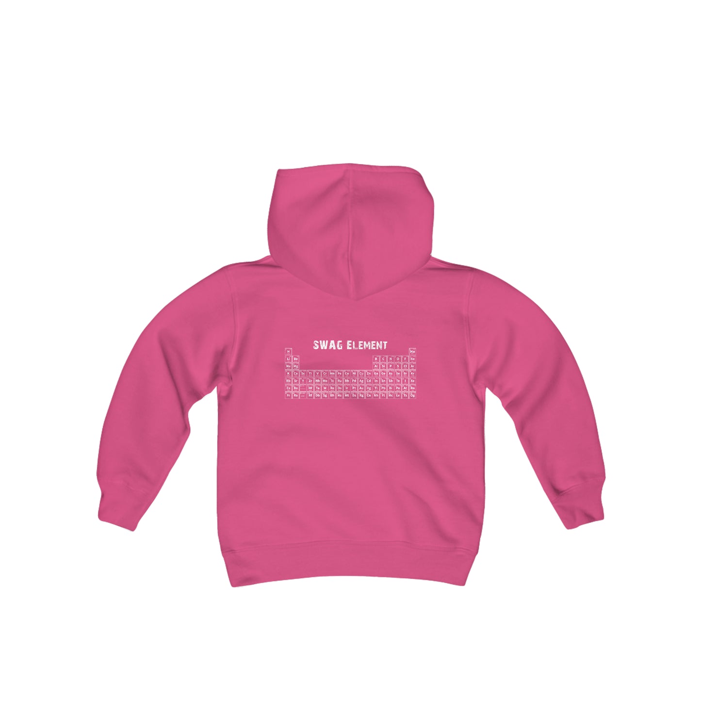 Youth Swag Element Hooded Sweatshirt