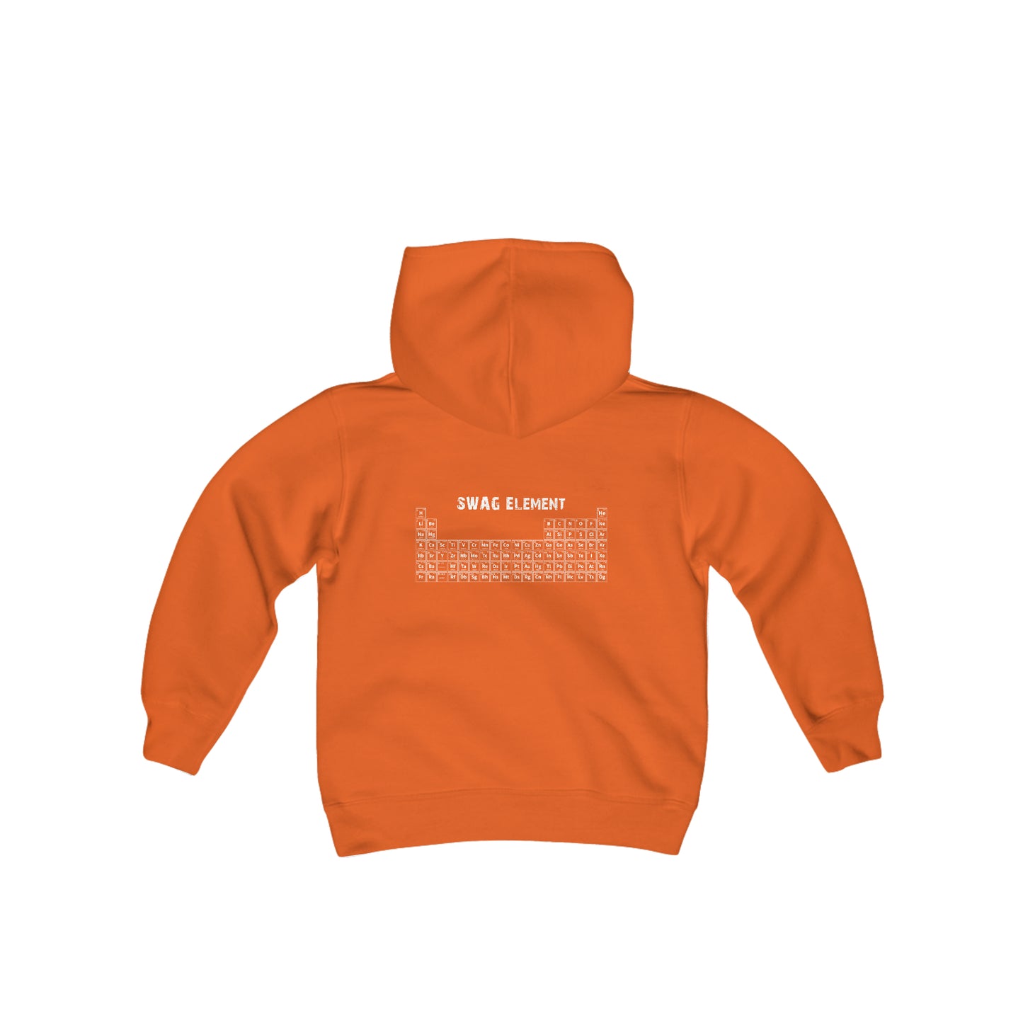 Youth Swag Element Hooded Sweatshirt