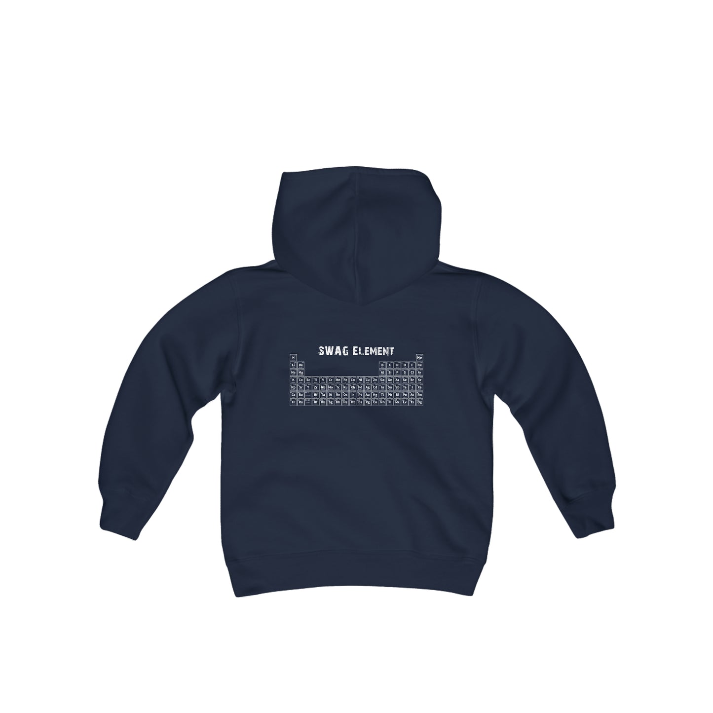 Youth Swag Element Hooded Sweatshirt