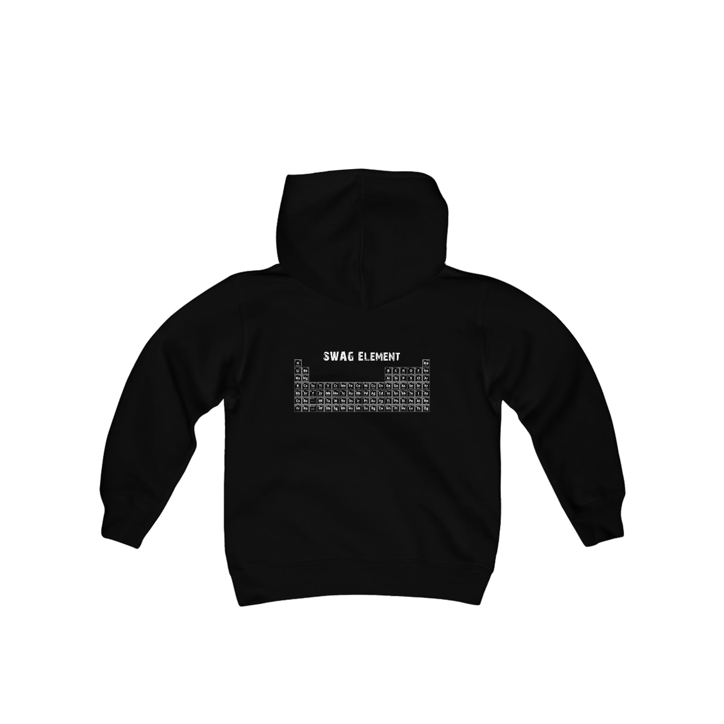 Youth Swag Element Hooded Sweatshirt