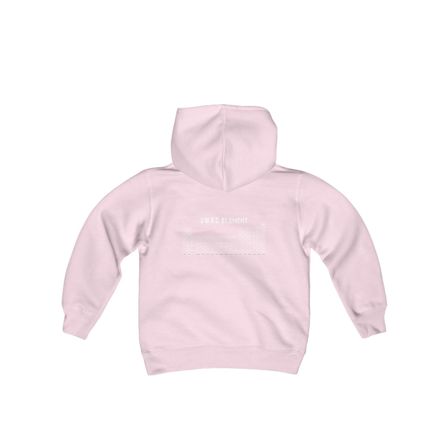 Youth Swag Element Hooded Sweatshirt