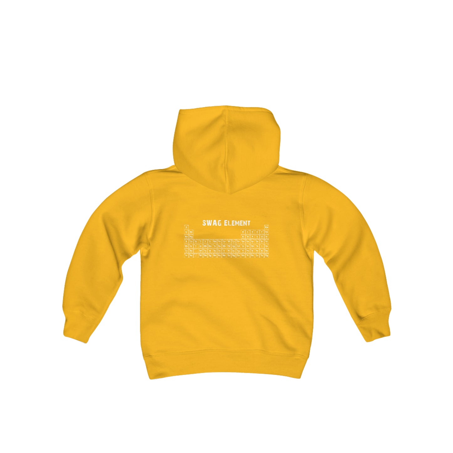 Youth Swag Element Hooded Sweatshirt