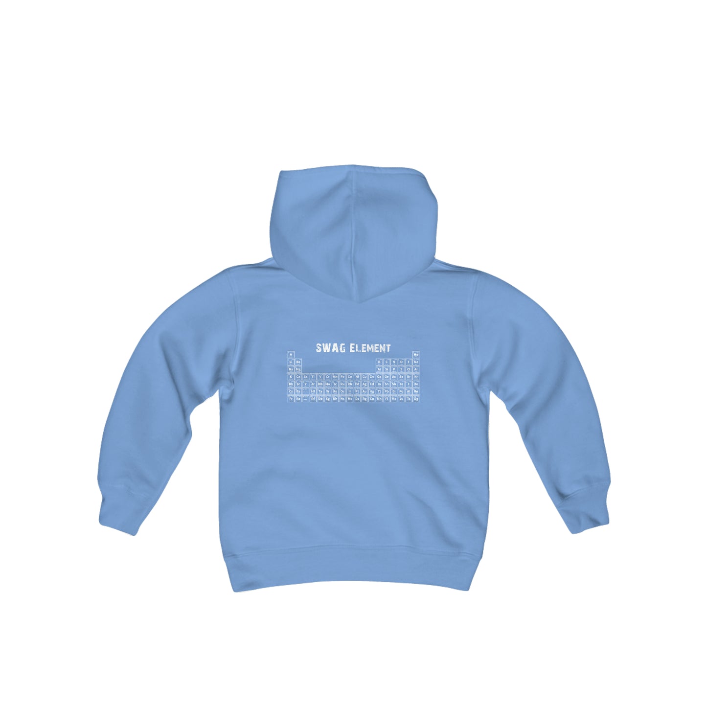 Youth Swag Element Hooded Sweatshirt