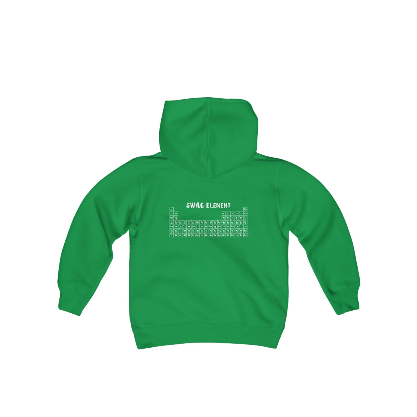 Youth Swag Element Hooded Sweatshirt