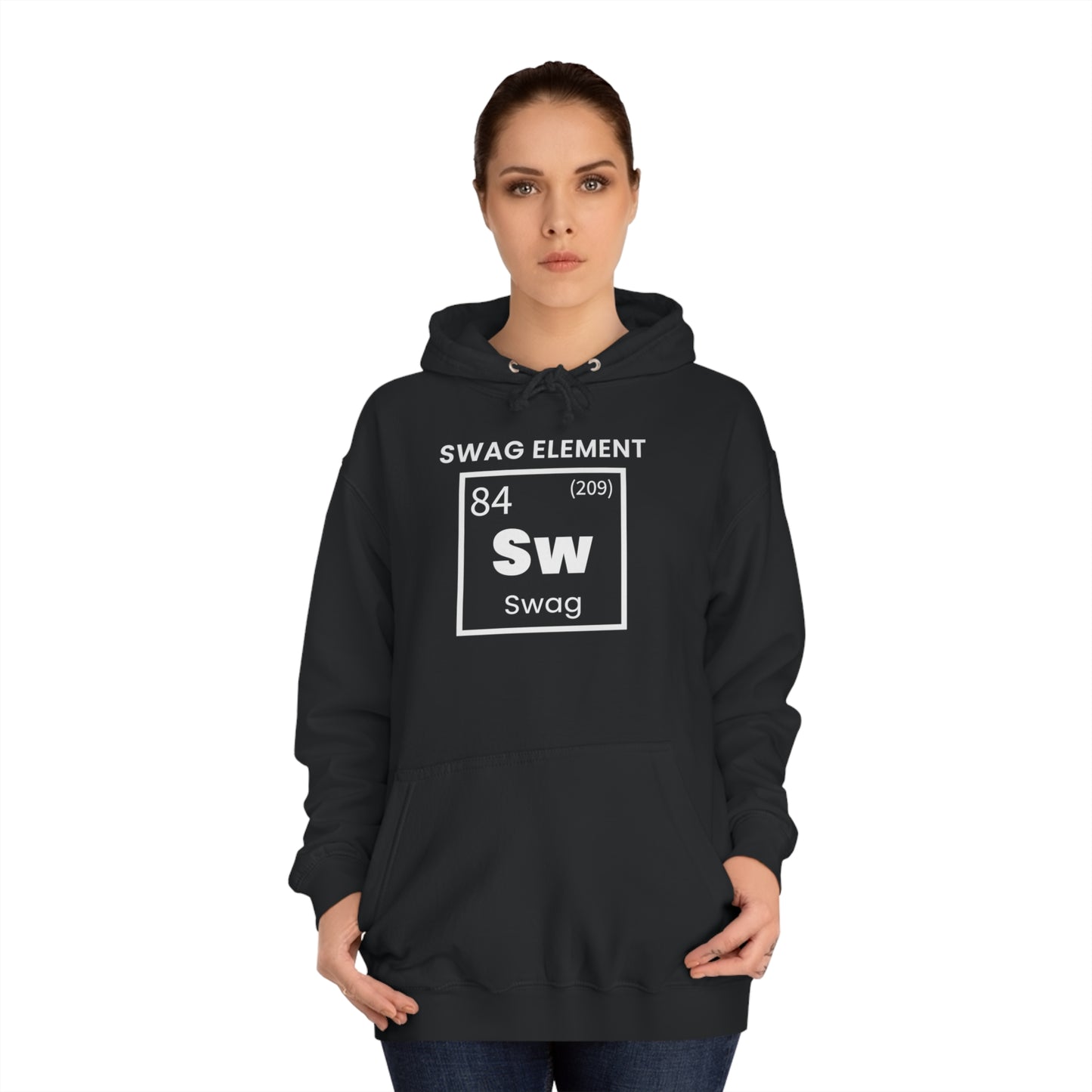 Swag Element Hoodie