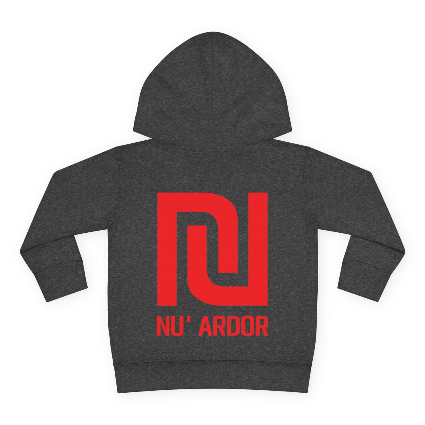 Toddler Last one left Fleece Hoodie