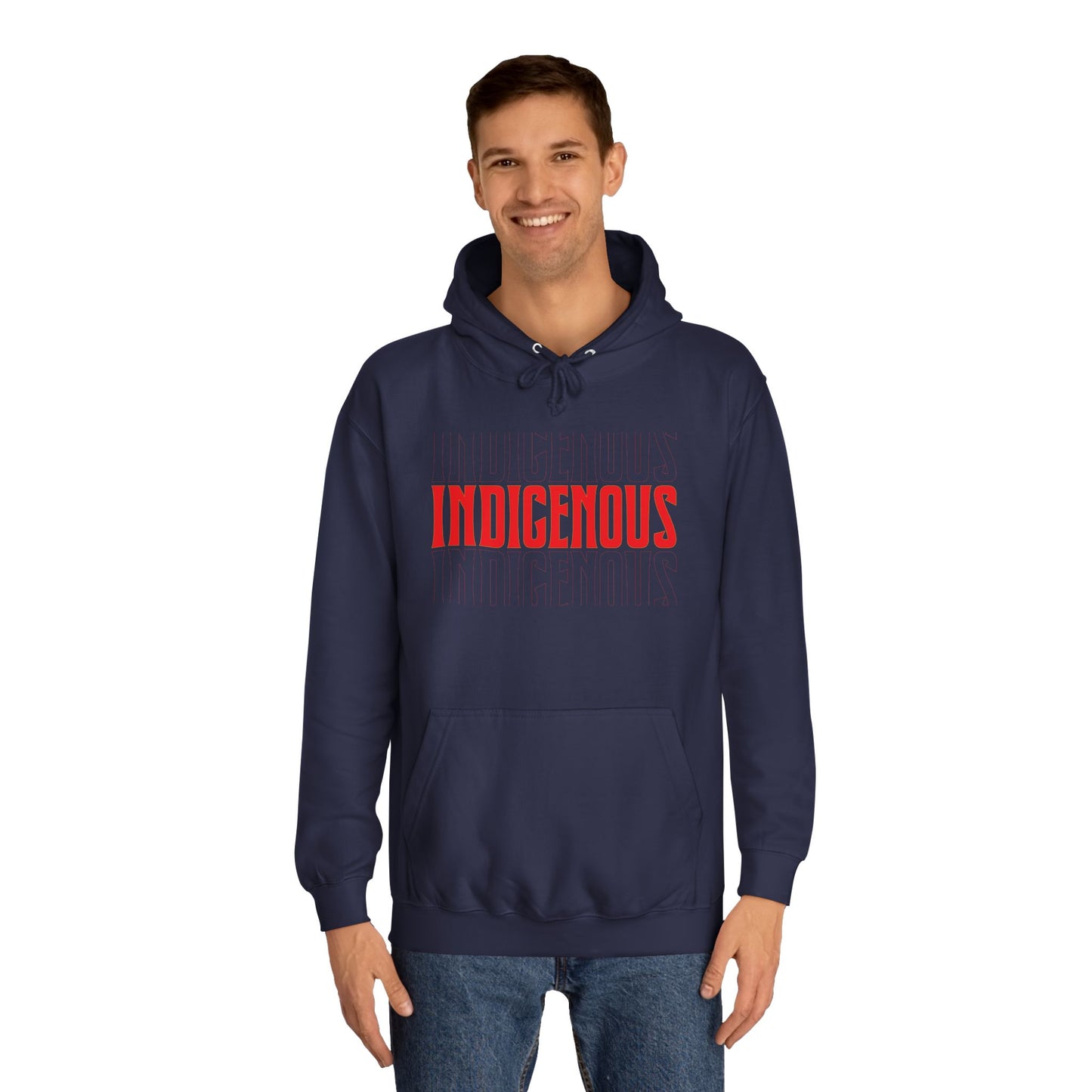 Indigenous Hoodie