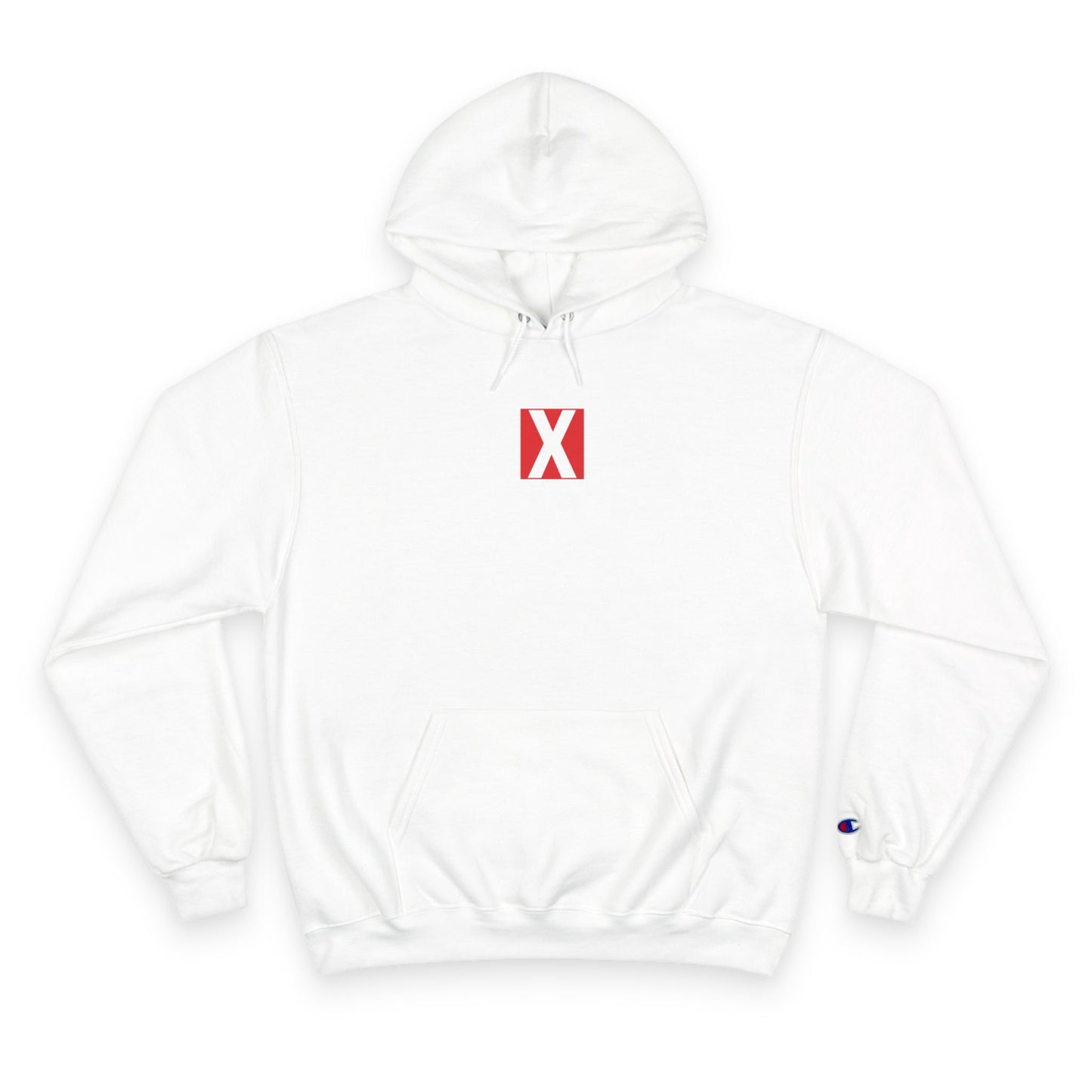 Toxic Alpha Champion Hoodie