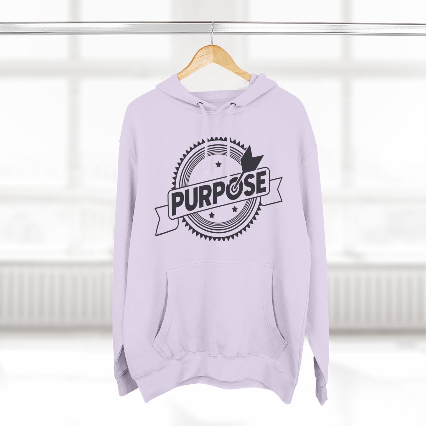 Purpose Hoodie