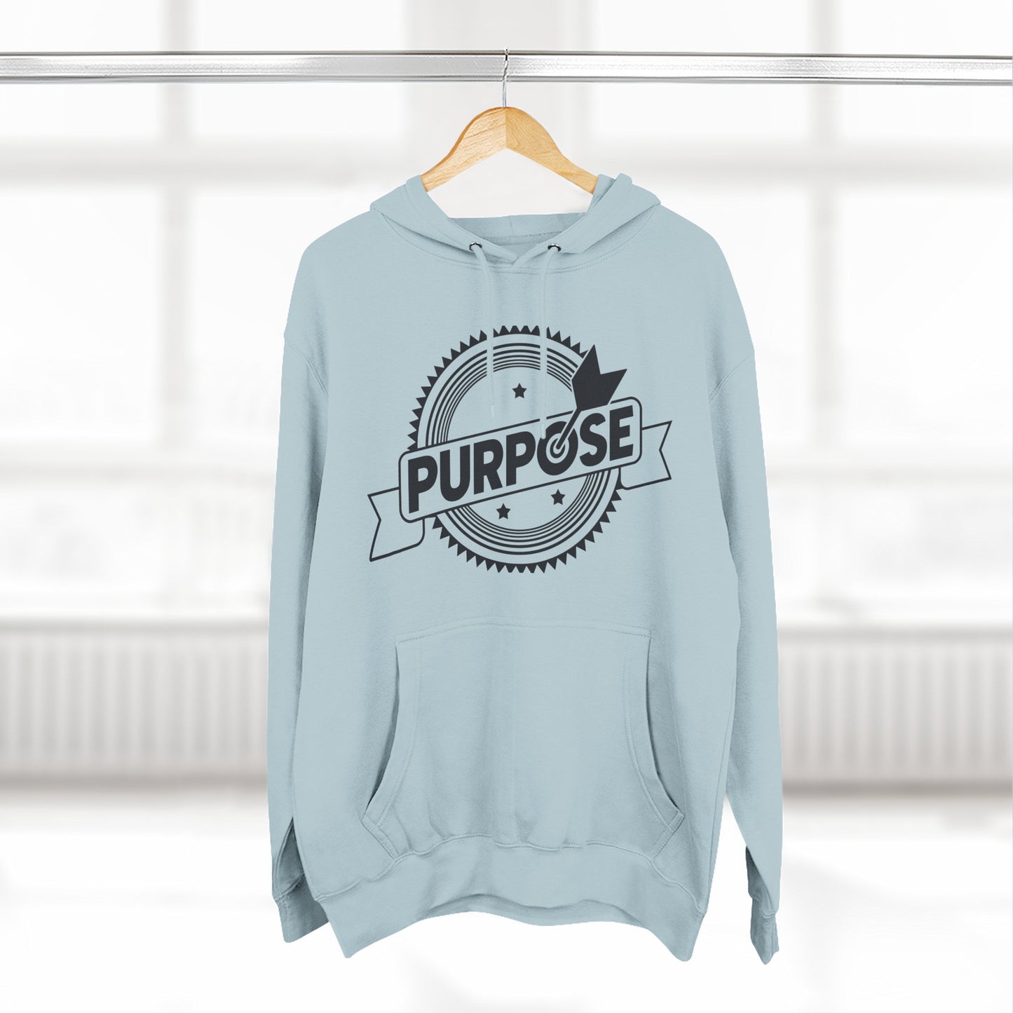 Purpose Hoodie