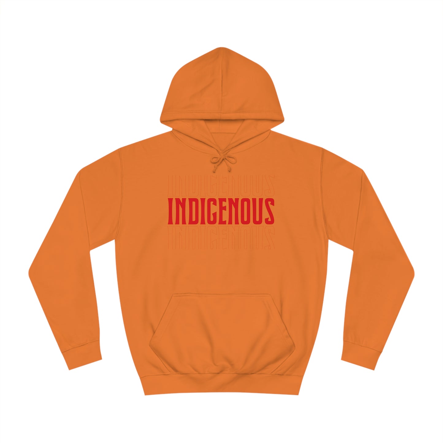 Indigenous Hoodie