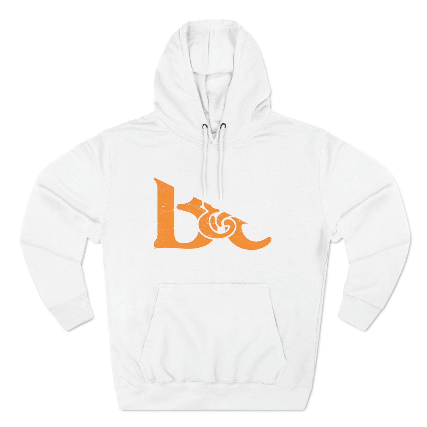 Believe & Be Hoodie