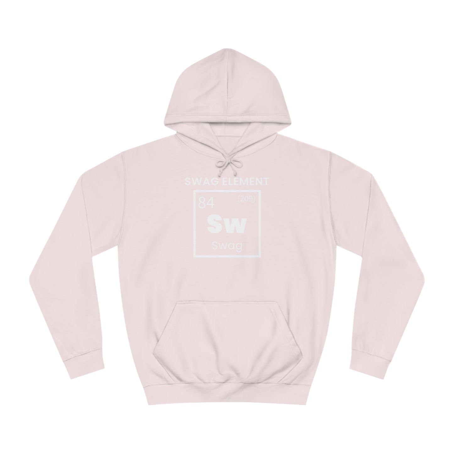 Swag Element Hoodie