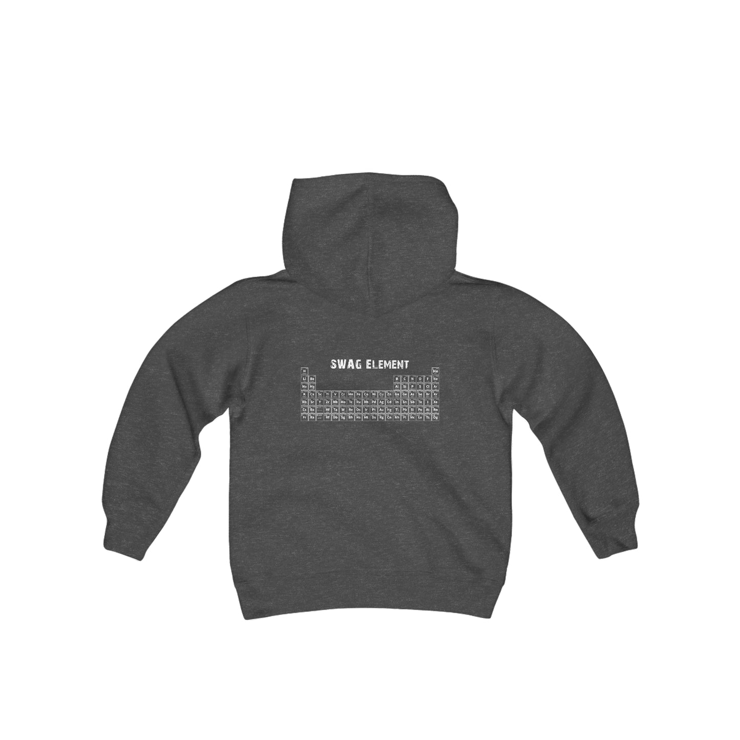 Youth Swag Element Hooded Sweatshirt