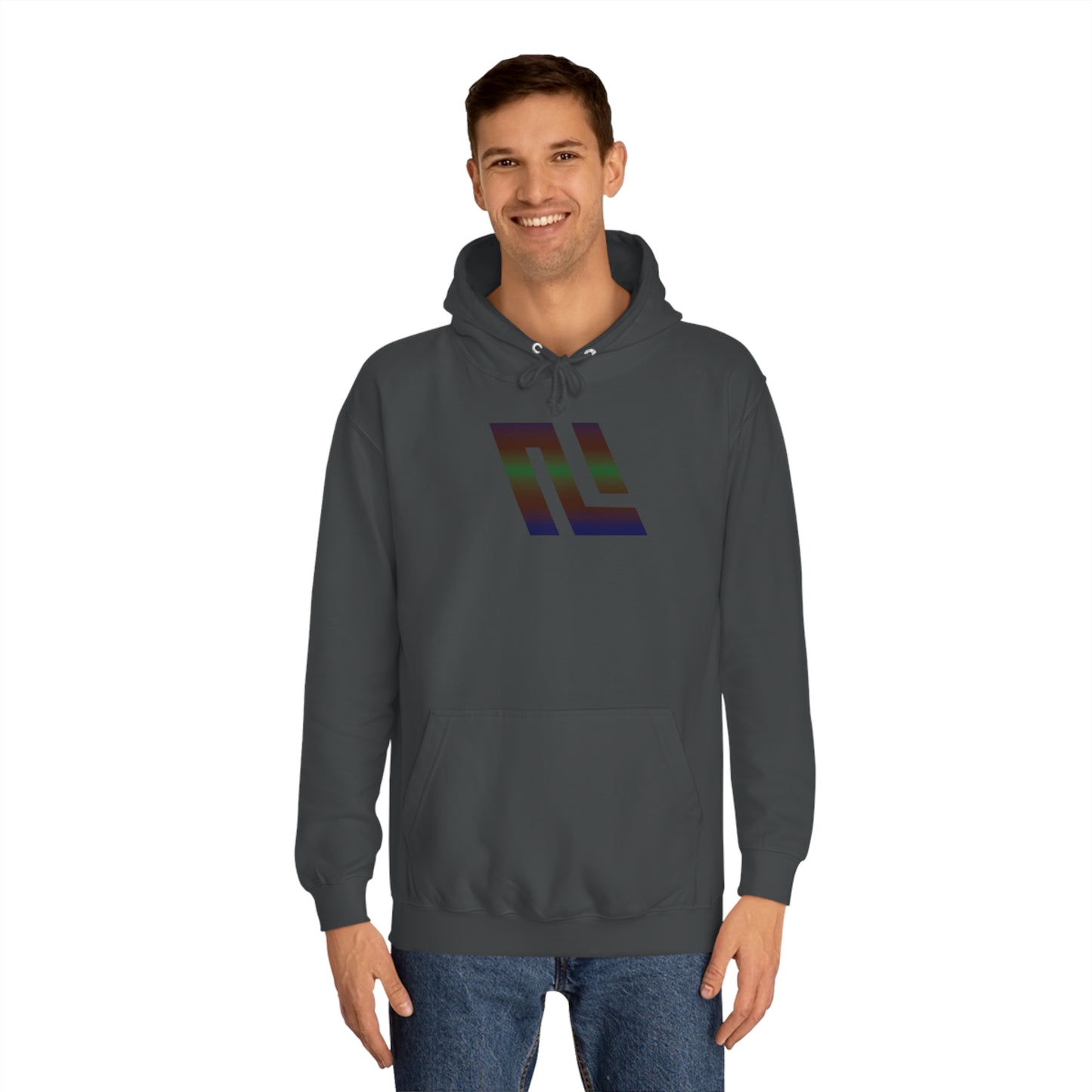 NuArdor #1 Hoodie