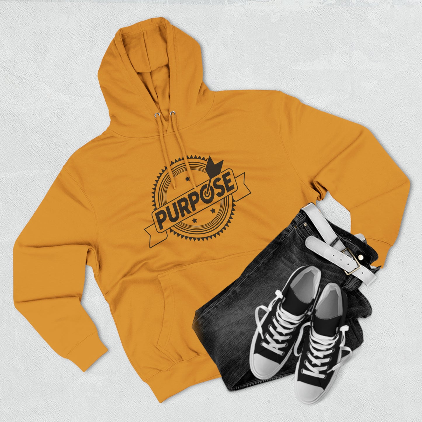 Purpose Hoodie